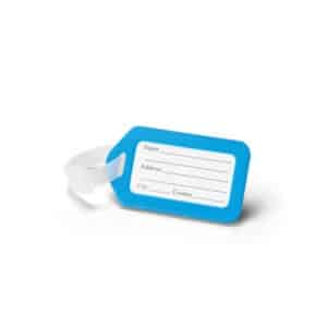 Identificador de Bagagem Personalizado PP