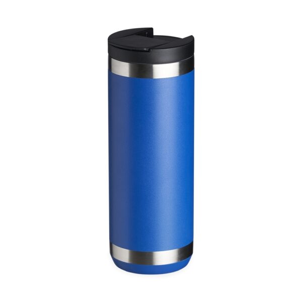 Copo térmico personalizado 550ml com gravação laser
