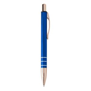 Caneta Personalizada com logotipo de marca corporativa. Brinde corporativo luxuoso.