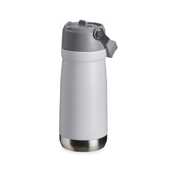 Garrafa térmica personalizada 500ml com gravação laser