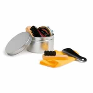 Kit Engraxate Personalizado 6 Peças