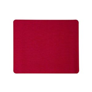 Mouse Pad Personalizado Tecido Retangular 18x22cm