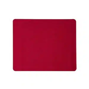 Mouse Pad Personalizado Tecido Retangular 18x22cm