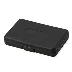 Kit Ferramentas Personalizado 11 Peças Estojo Plástico Compacto