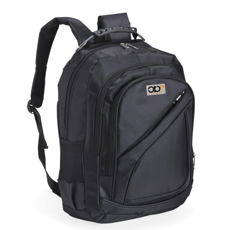 - Huble Brindes Corporativos Mochila Personalizada - STRONG TWO - HUBZB-2067