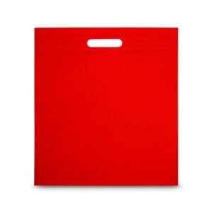 Sacola Personalizada com personalização de logotipo de marca corporativa. Brinde corporativo luxuoso.