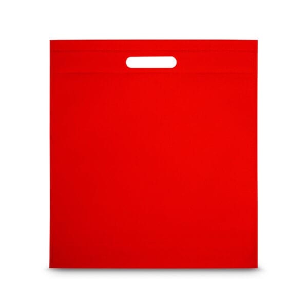 Sacola Personalizada com personalização de logotipo de marca corporativa. Brinde corporativo luxuoso.