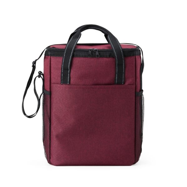 Bolsa Térmica Personalizada Nylon 16L Bolso Frontal