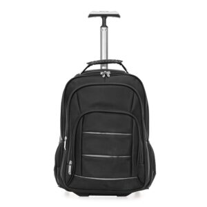 Mochila de Rodinha Personalizada Bagagem de Mão IATA