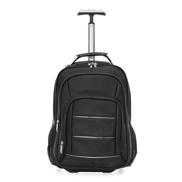 Mochila de Rodinha Personalizada Bagagem de Mão IATA
