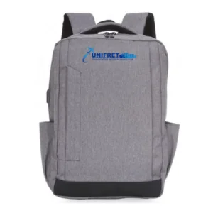 Mochila Personalizada Notebook - BARI - HUBZB-3034
