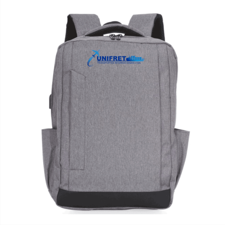 Mochila Notebook – BARI