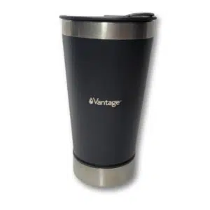 Copo Personalizado Térmico 500ml c/ Abridor - HUBZB-18645A