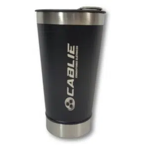 Copo Personalizado Térmico 500ml c/ Abridor - HUBZB-18645L