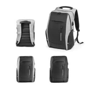 Mochila Personalizada Notebook 17" - HUBSP-92320
