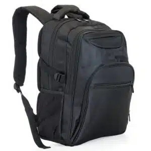 Mochila Personalizada Poliéster - HUBZB-03033