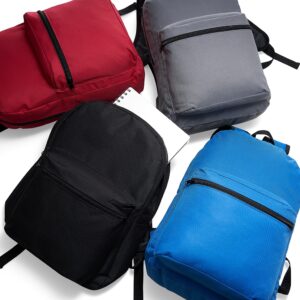 Mochila Personalizada Nylon 17L - HUBZB-02105