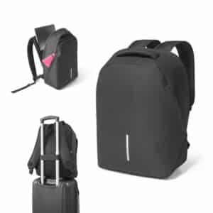 Mochila Personalizada Notebook Antifurto - HUBSP-92336
