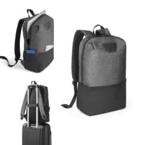Mochila Personalizada Notebook 15,6" - HUBSP-92362