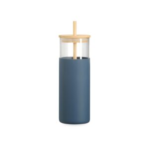 Copo Personalizado Vidro Borossilicato 500ml