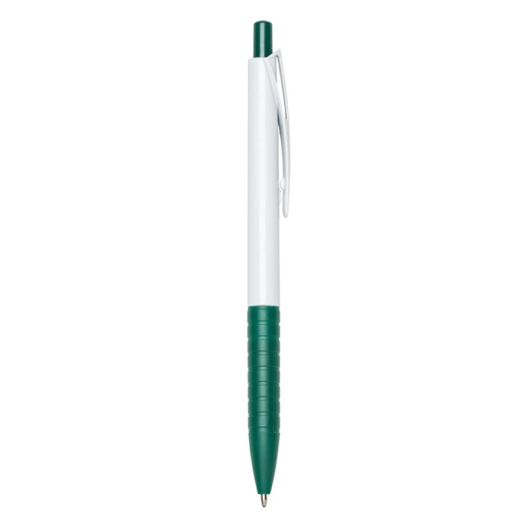Caneta Personalizada Plástica - HUBZB-00401C