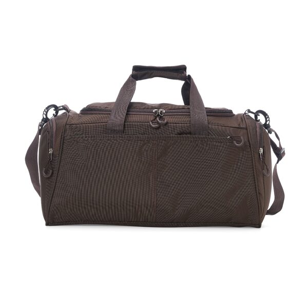 Bolsa de Viagem Personalizada Oxford 28L