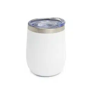 Copo personalizado inox parede dupla 320ml térmico