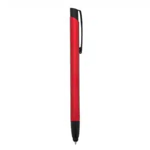 Caneta Metal Personalizada Touch 14.3x1.5cm