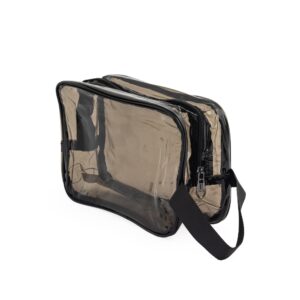 Necessaire Personalizada Plástica 23x15cm