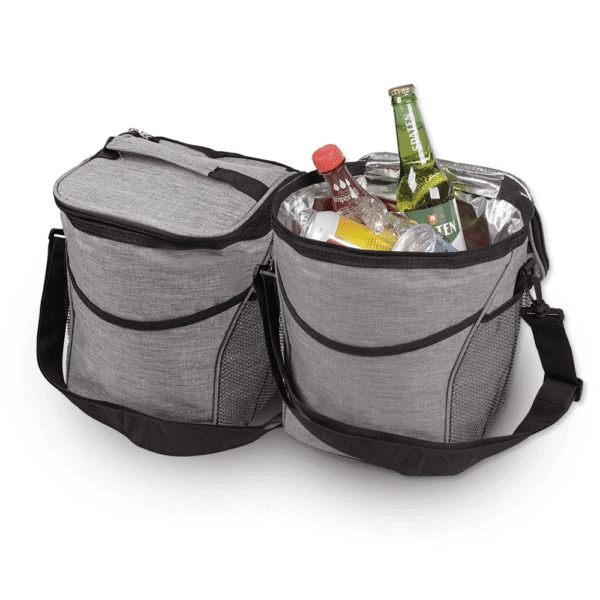 Bolsa Térmica Personalizada Nylon 11L (26x21x21cm)