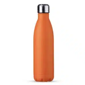 Garrafa Personalizada Inox 750ml | FOSCO