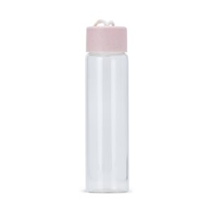 Garrafa Personalizada Vidro 330ml