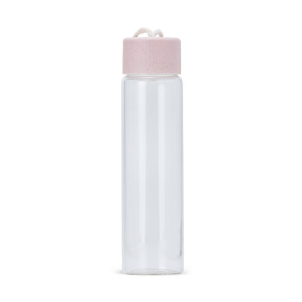 Garrafa Personalizada Vidro 330ml