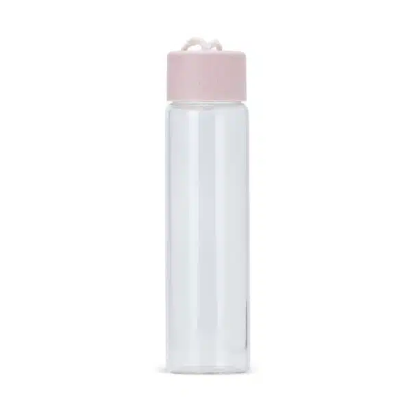 Garrafa Personalizada Vidro 330ml