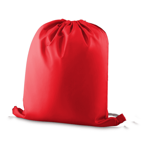 Sacochila Personalizada Nylon