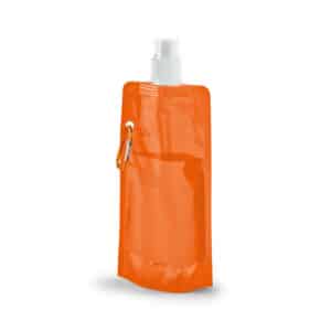 Squeeze Personalizado Plástico Dobrável em PE 460ml