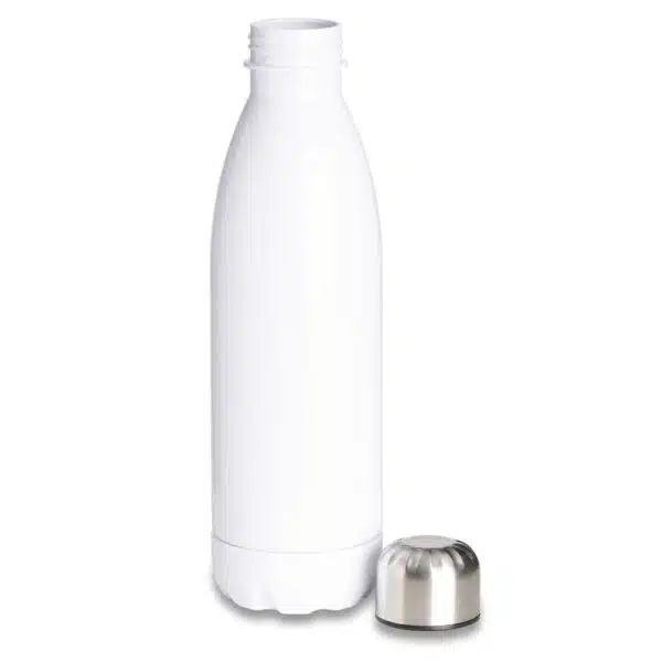 Brinde personalizado garrafa plástica com logo empresa