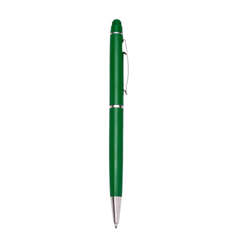 Caneta Personalizada Semimetal - HUBZB-18543