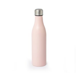Garrafa Térmica Personalizada Inox 800ml - HUBZB-$@08107
