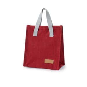 Bolsa Térmica Personalizada Oxford 5L