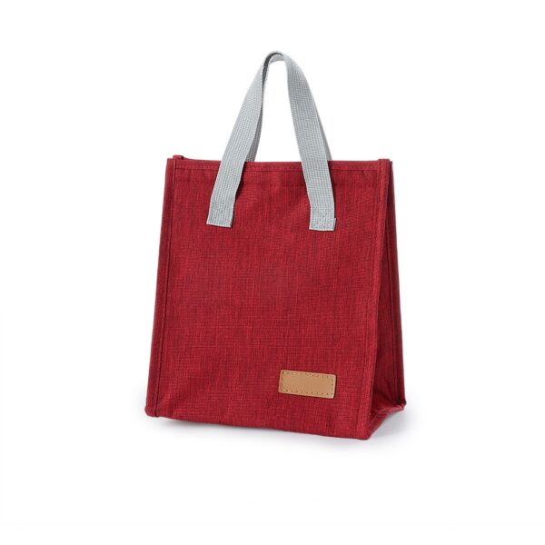 Bolsa Térmica Personalizada Oxford 5L