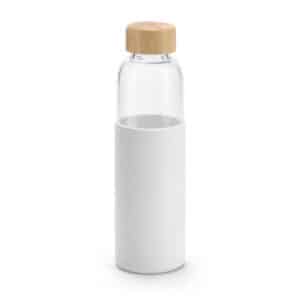 Garrafa Personalizada Vidro 600ml