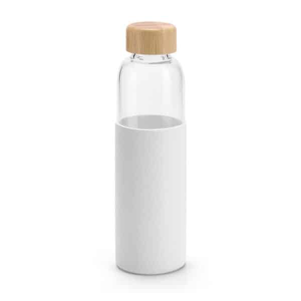 Garrafa Personalizada Vidro 600ml
