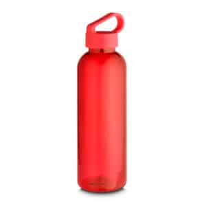 Garrafa Personalizada Plástica PET 550ml