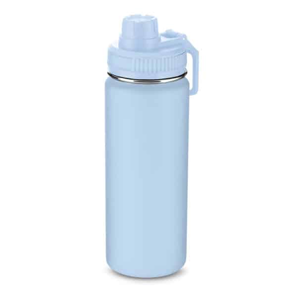 Garrafa térmica personalizada 570ml gravação laser