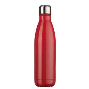 Garrafa Personalizada Inox 750ml