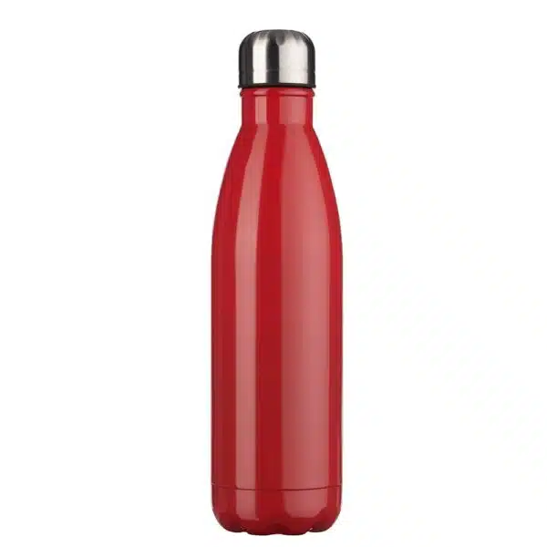 Garrafa Personalizada Inox 750ml