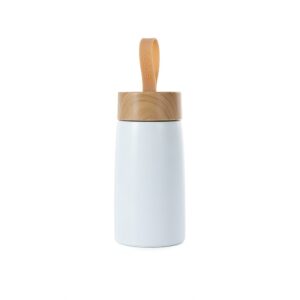 Garrafa Térmica Personalizada 250ml - HUBZB-06012