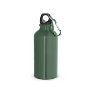 Garrafa Personalizada Esportiva Alumínio 400ml