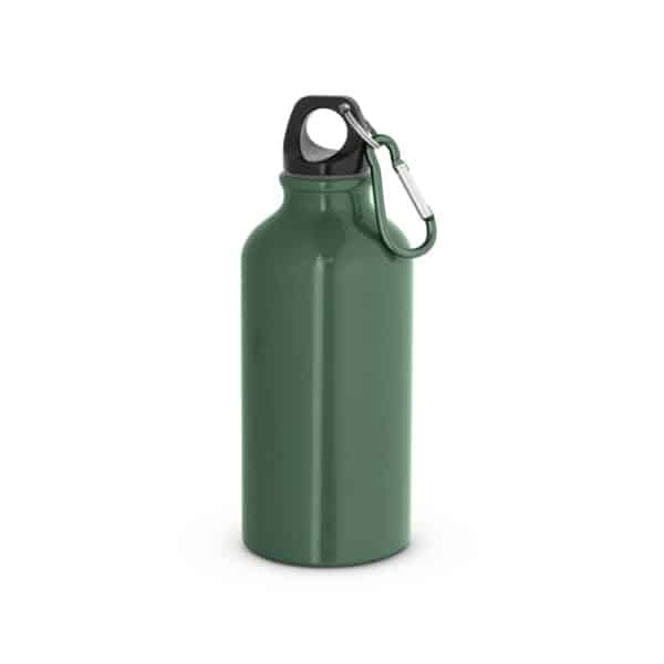 Garrafa Personalizada Esportiva Alumínio 400ml